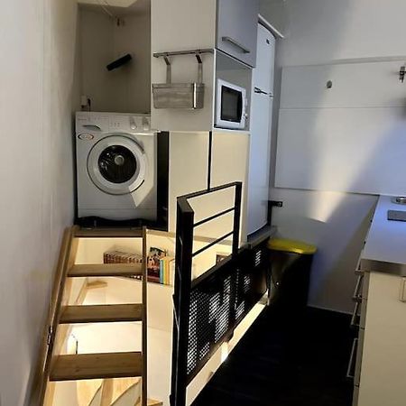 Appartement Climatise Albi - Centre Eksteriør billede
