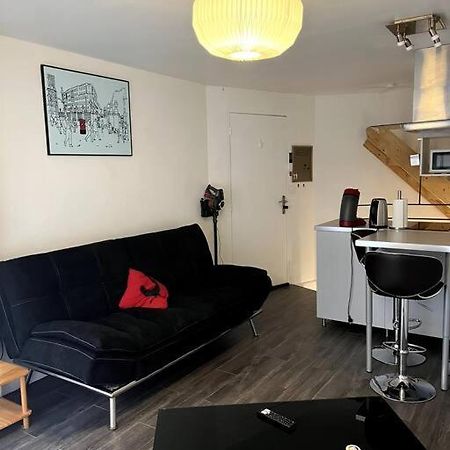 Appartement Climatise Albi - Centre Eksteriør billede