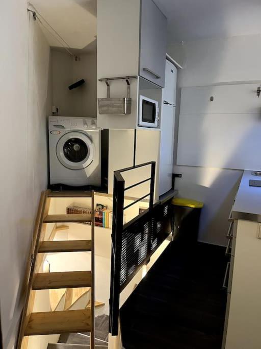 Appartement Climatise Albi - Centre Eksteriør billede