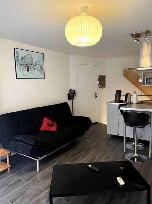 Appartement Climatise Albi - Centre Eksteriør billede