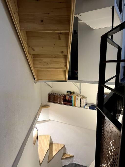 Appartement Climatise Albi - Centre Eksteriør billede